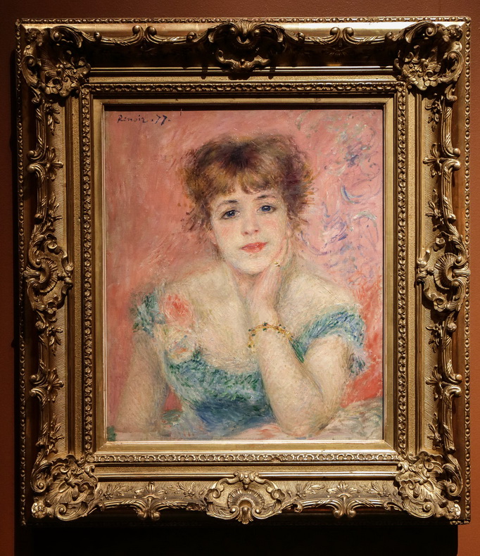 Судьба актрисы