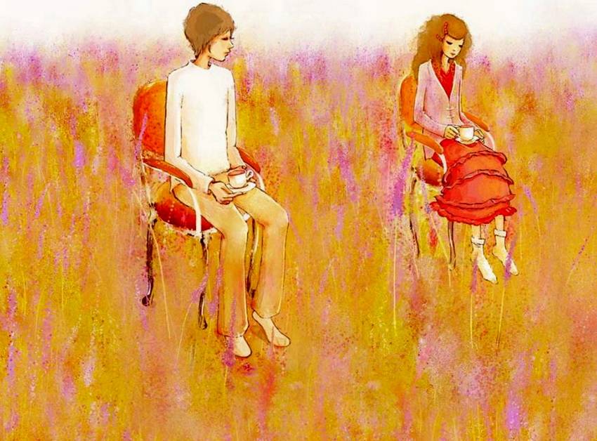 Чем привлекает людей живопись почему люди любят рисовать
