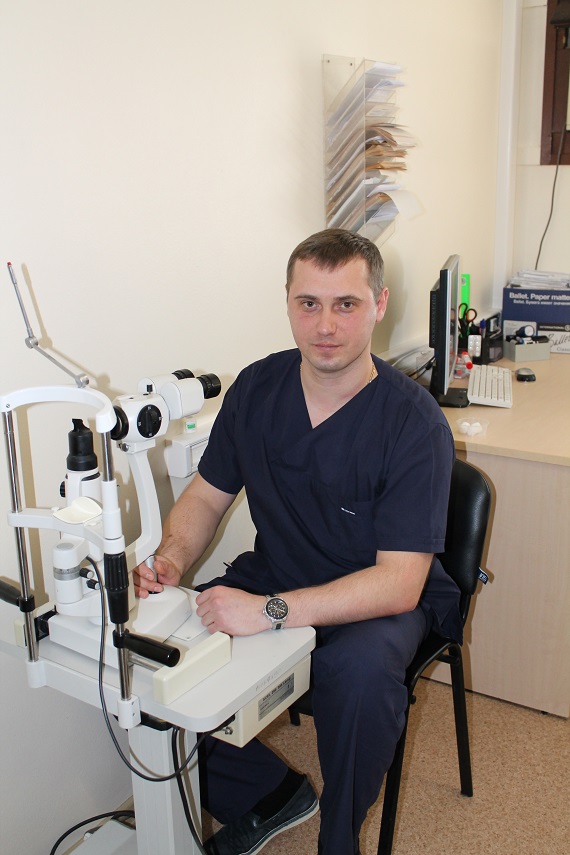 Хирург офтальмолог clinicaspectr ru. Клиника фёдорова в Краснодаре. Врач офтальмолог.