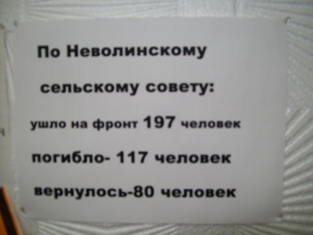 Праздник приближается Победы...
