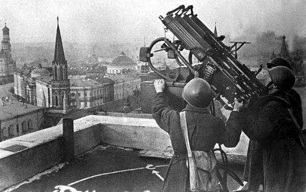 9 мая - празднику победы в ВОВ посвящается Часть2