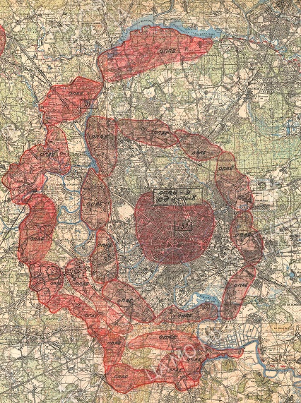 9 мая - празднику победы в ВОВ посвящается Часть3