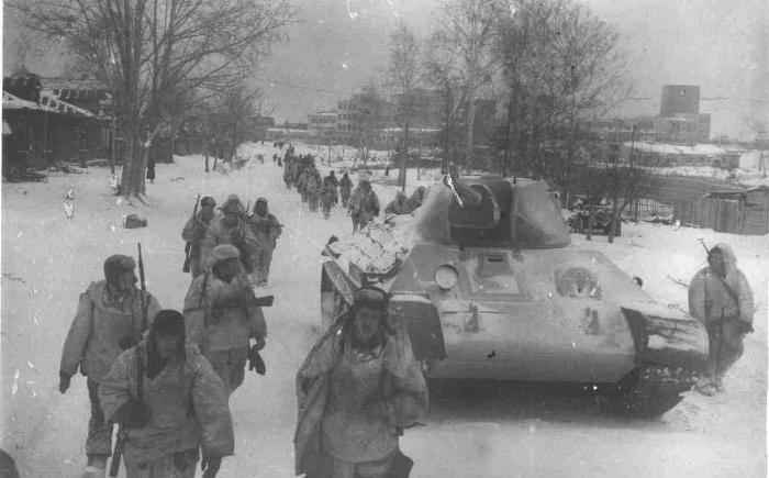 9 мая - празднику победы в ВОВ посвящается Часть5