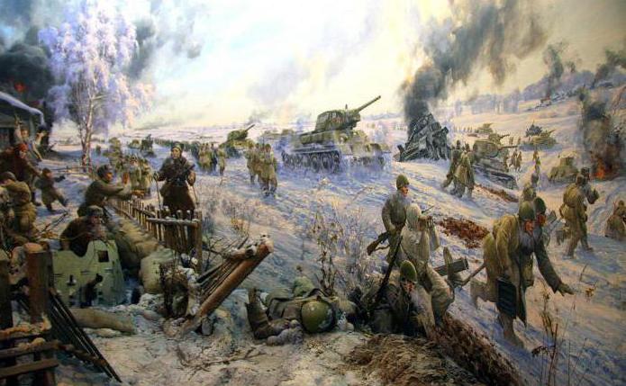 9 мая - празднику победы в ВОВ посвящается Часть6