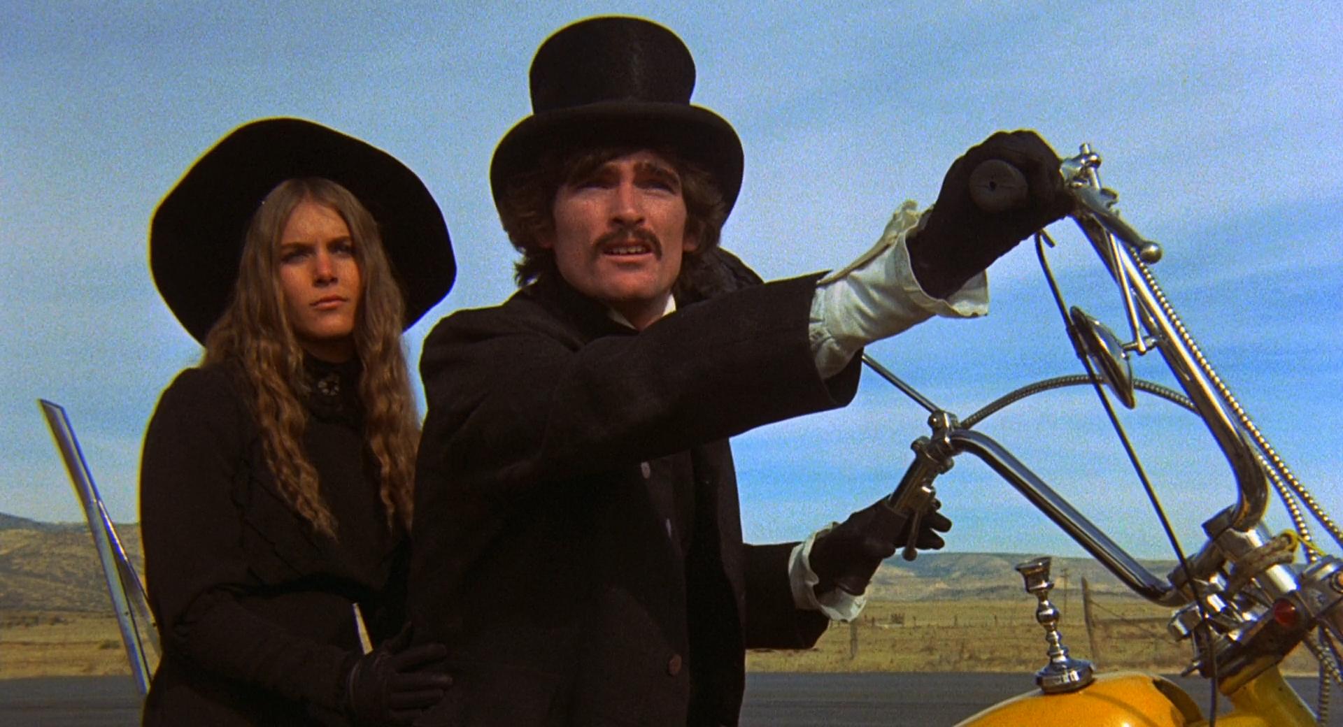 Отто Зандер и Елена Ландер