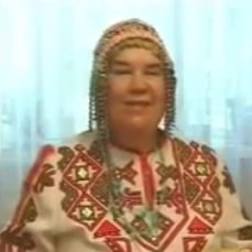 Римма Матвеевна