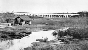 Летопись Громового ключа Часть 1. 3