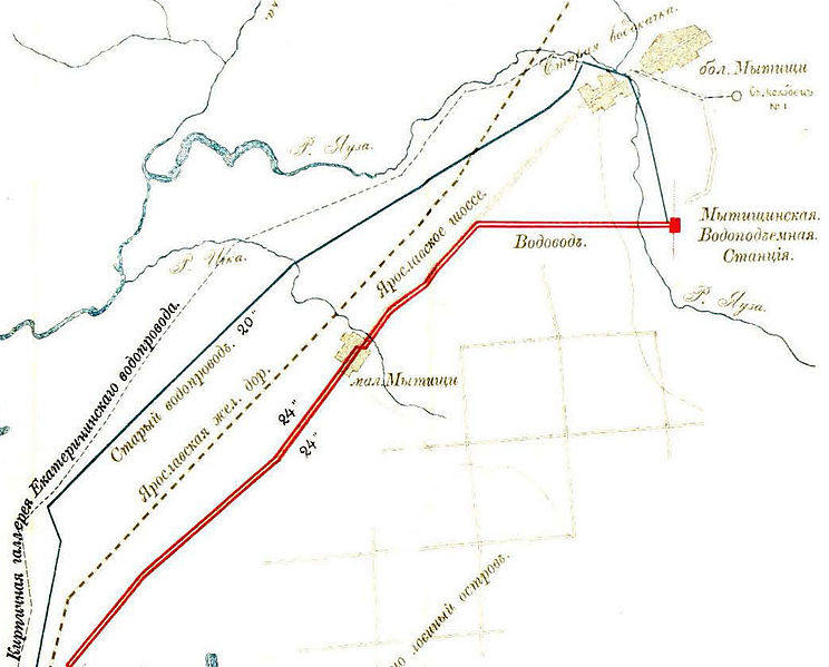 Летопись Громового ключа Часть 1. 4