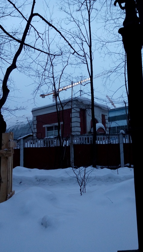 Завод водоприбор (Анжело Лучник) / Проза.ру