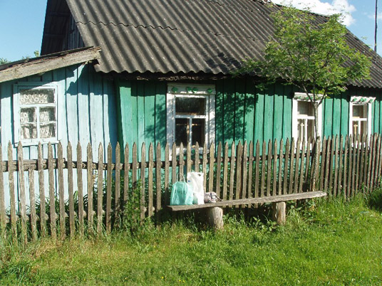 Деревня надва клетнянский район фото Воспоминания Ф. Пронина о Голышино (Анатолий Музыченко) / Проза.ру