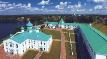 Долго будет Карелия сниться... Глава 3