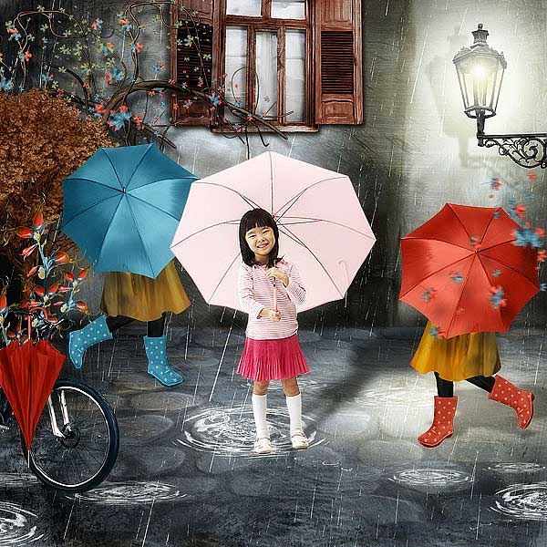 Под зонтиком песня. Зонтик для детей. Дети под зонтом. Осень дети под зонтиками. Ребенок с зонтиком осень.