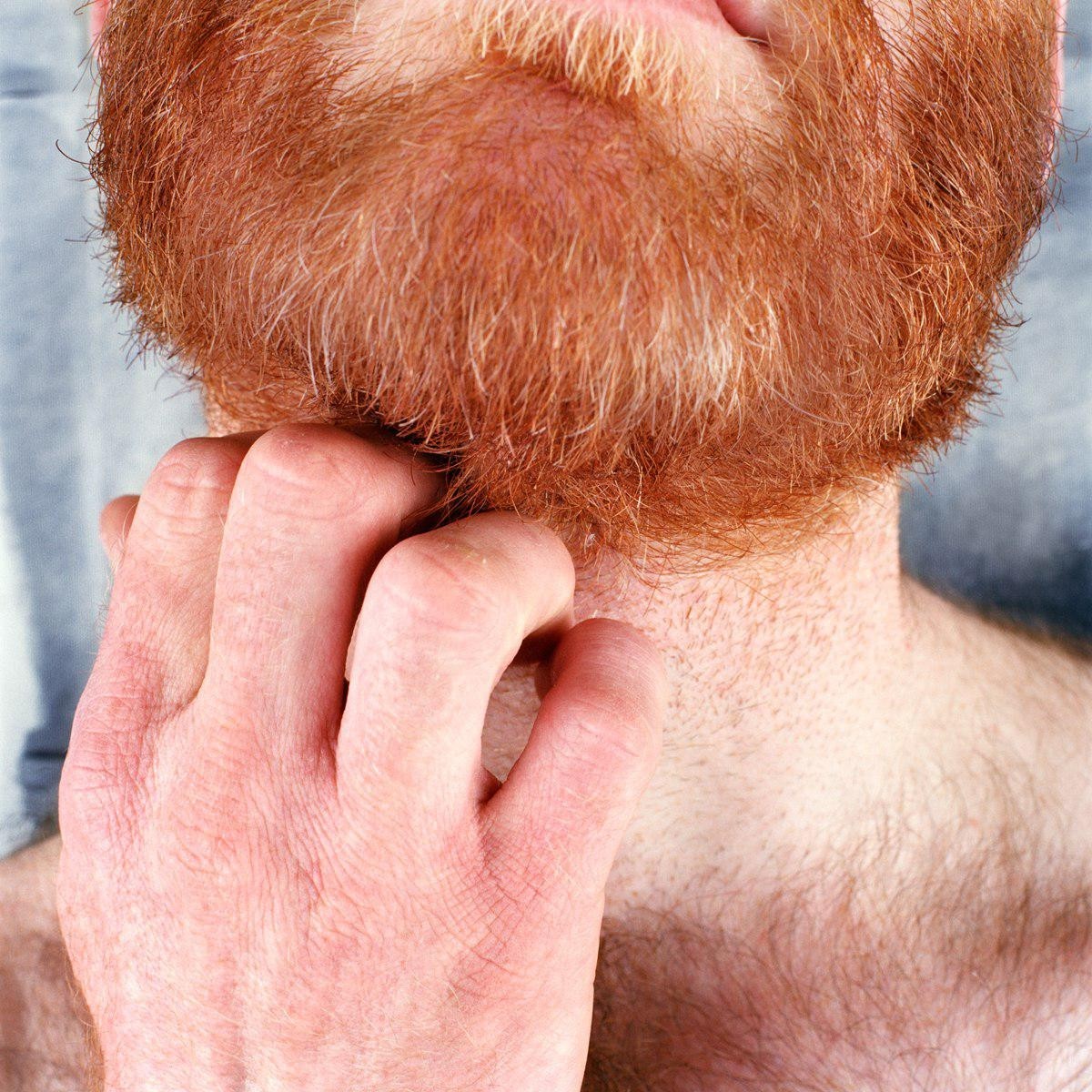 Я сейчас небритый. Рыжие волосы у мужчин. Рыжая борода у мужчин. Рыжие люди.