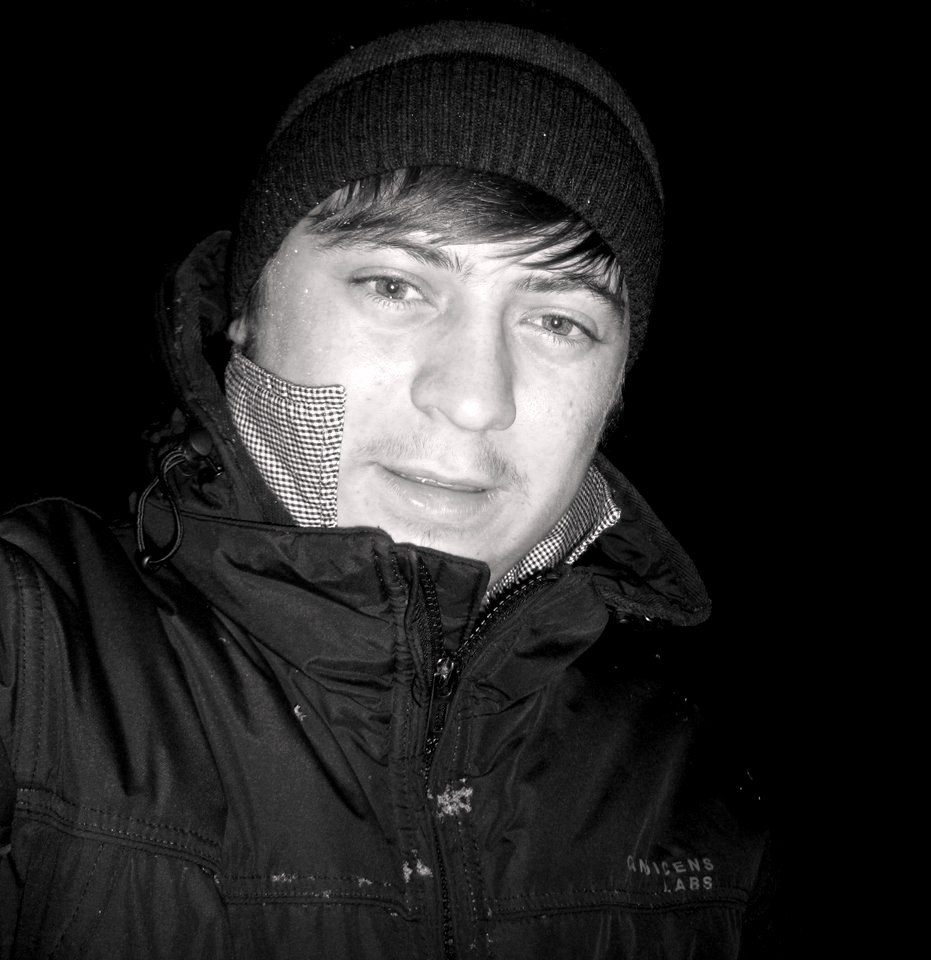 Один день из жизни автора (Земцов Евгений) / Проза.ру