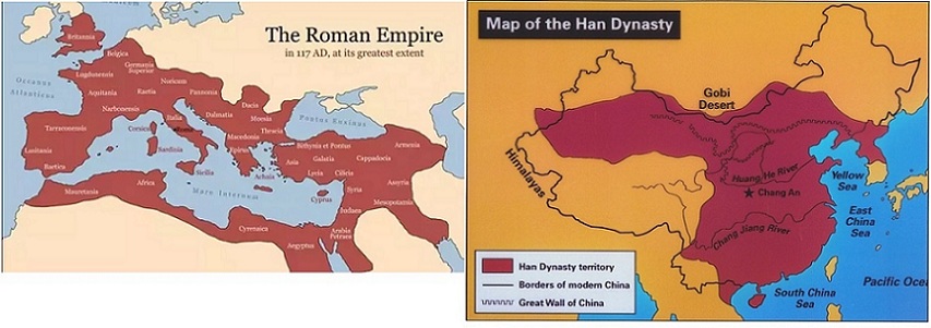 Две империи раб империи 28