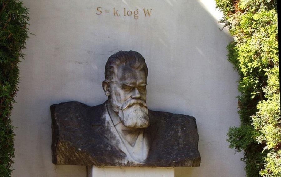 Энтропия - только для физики и математики?