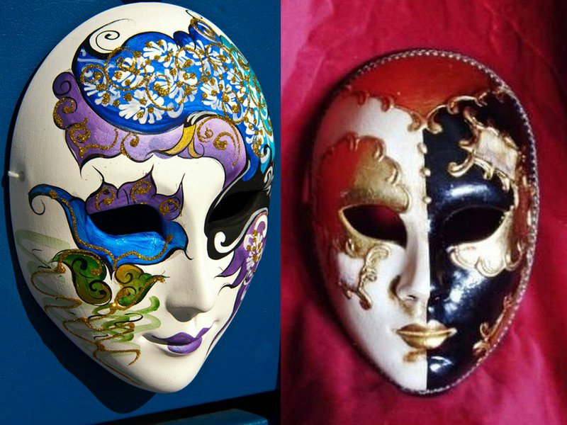 Красиво раскрасить маску. Венецианская маска Вольто. Роспись венецианских масок. Венецианские маски для детей. Венецианская маска из папье маше.