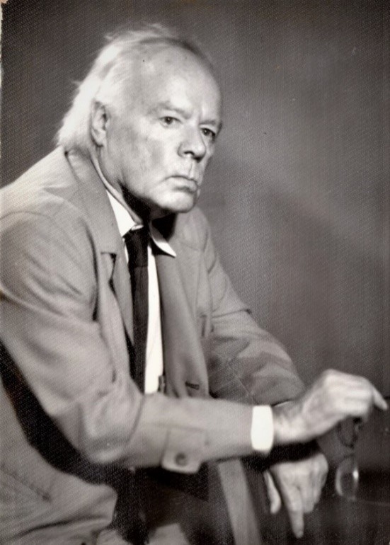 С какой я планеты...