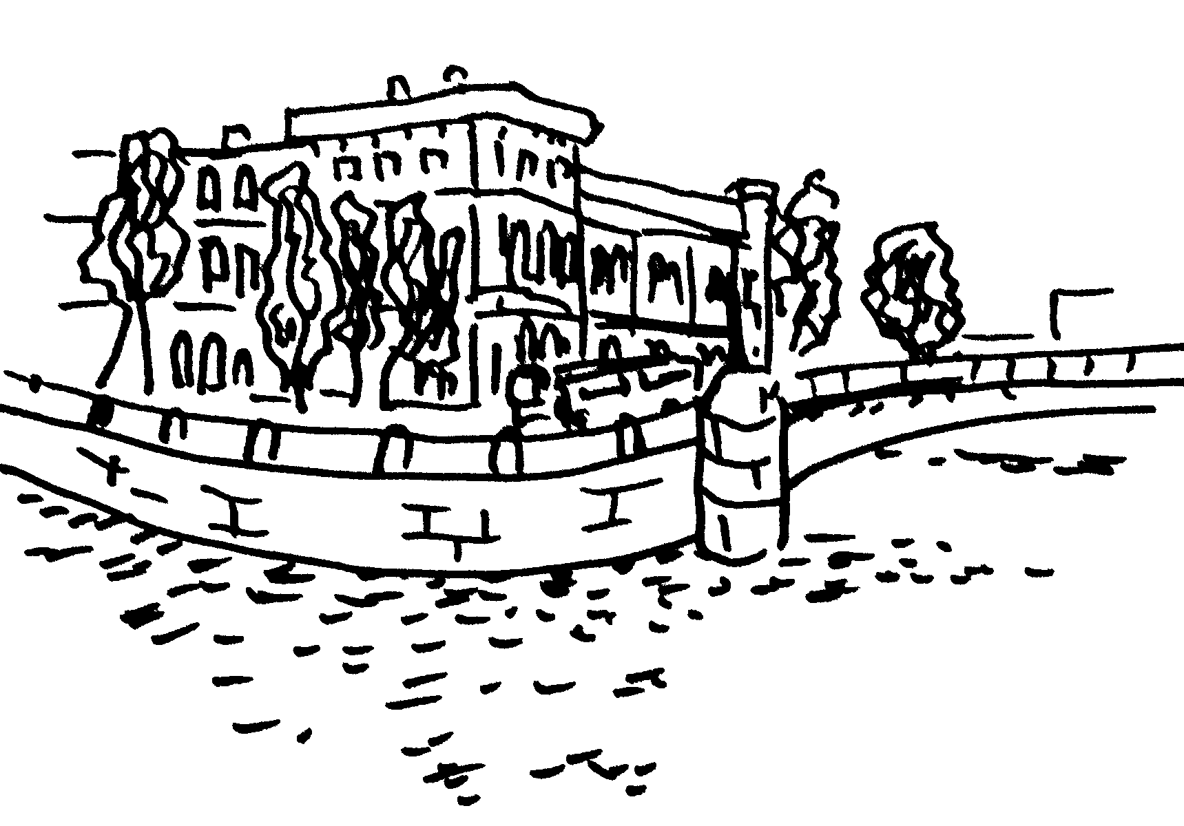 Просто Питер... Ч. 8 (Светлана Иларионова) / Проза.ру