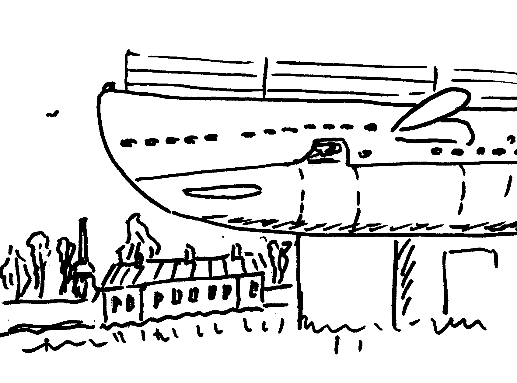 Просто Питер... Ч. 15 (Светлана Иларионова) / Проза.ру