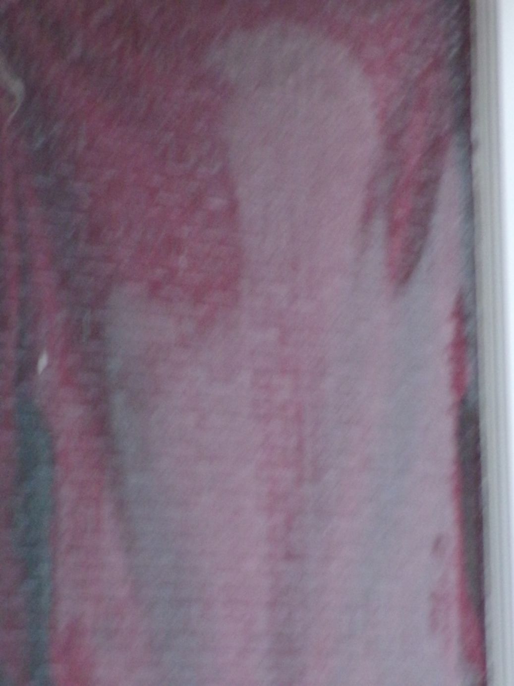 Белое Привидение 08. 11. 2018 - 1