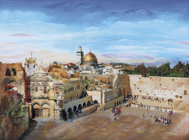 Иерусалим страна в древности. Поленов Иерусалим. Иерусалим древний город. Иерусалим вечный город. Старый город Иерусалим храм.