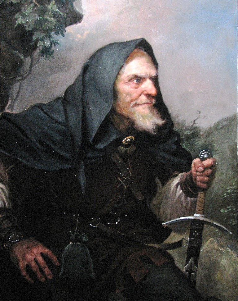 Афконон. Посмотри на ровесников