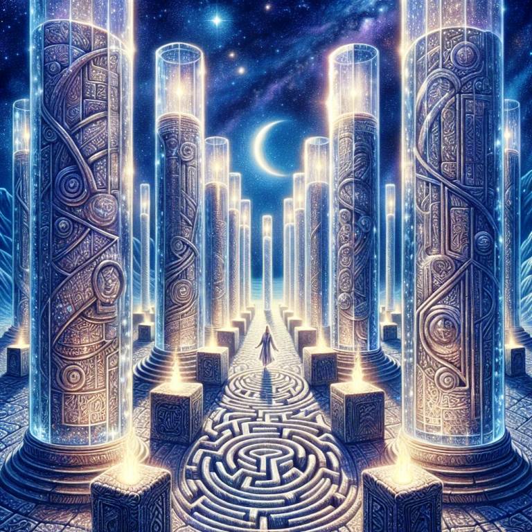 Афконон. Стихи о пустоте. Пост-стишие