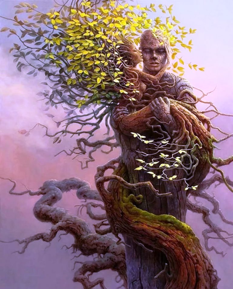 Афконон. Я всё пишу не от ума