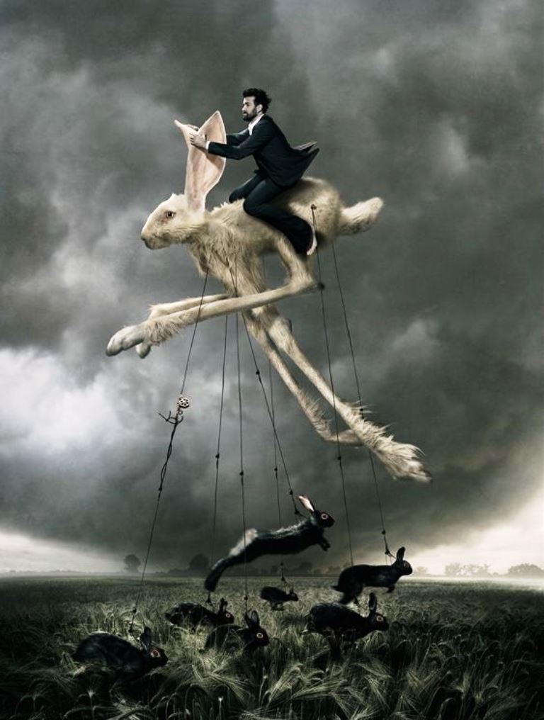 Афконон. Я все сраженья проиграл