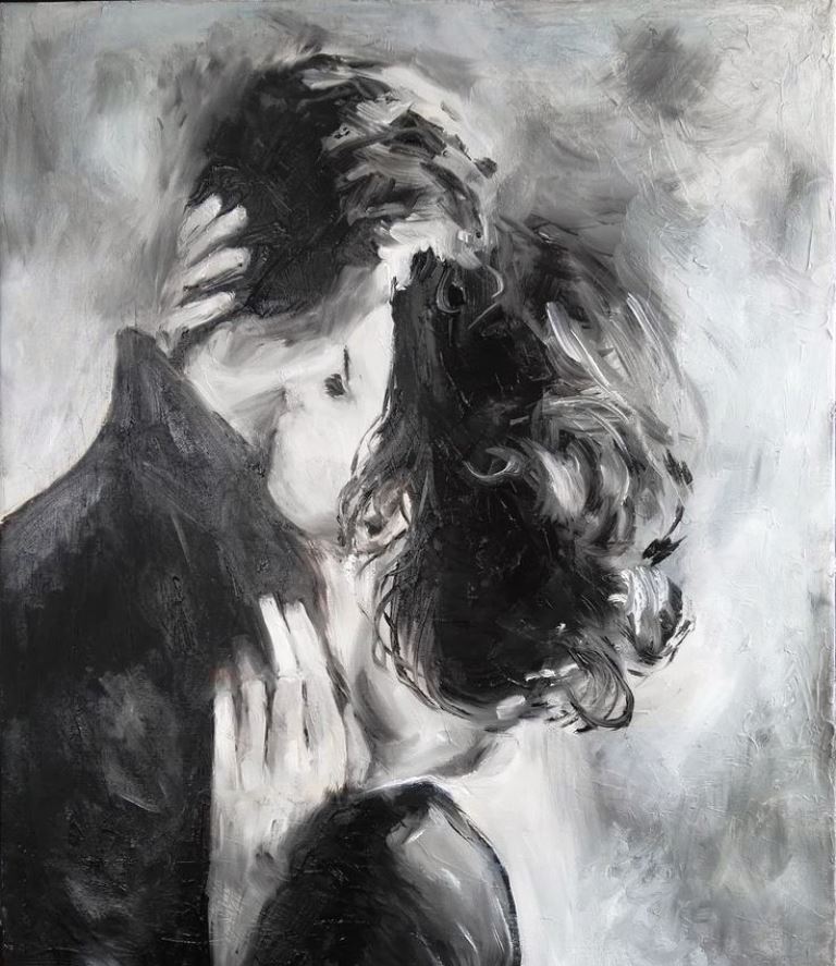 Афконон. Я помню свой счастливый бой