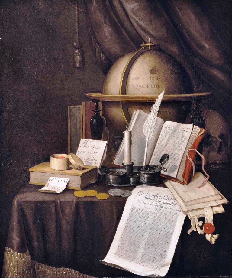 Афконон. Я прожил неплохую жизнь