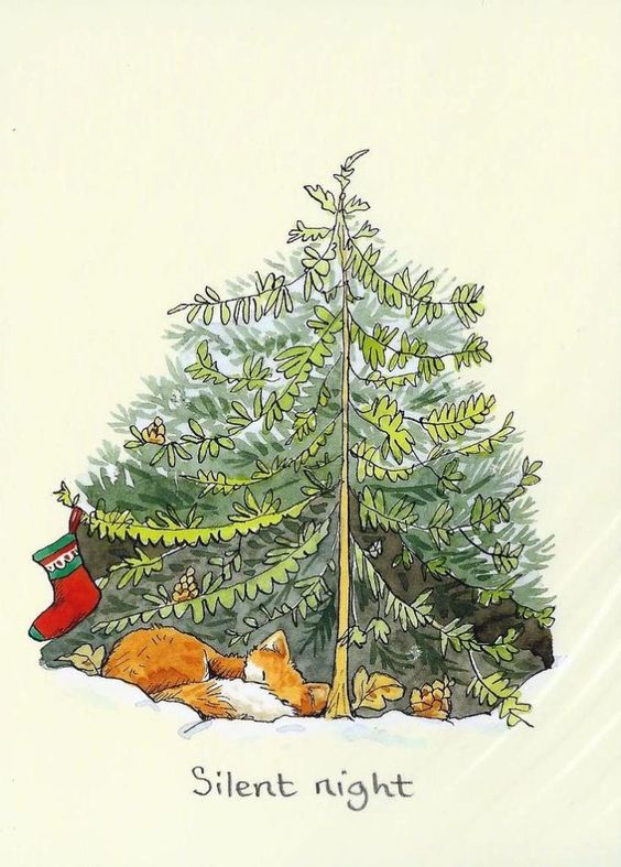 Первое января (Ира Соль) / Проза.ру