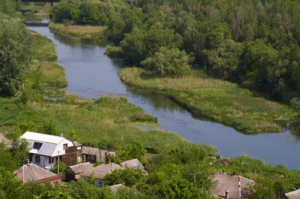 Племянник и тетя