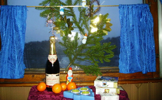 Беговая дорожка к счастью...