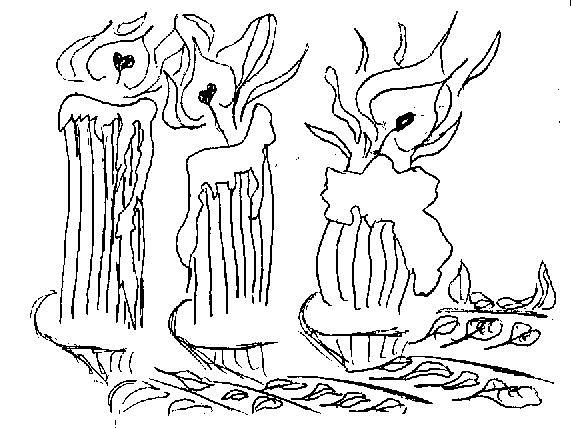 Луч Светлого Воспоминания