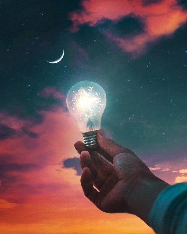 Сила внутреннего сияния (Оля Арцышевская) / Проза.ру