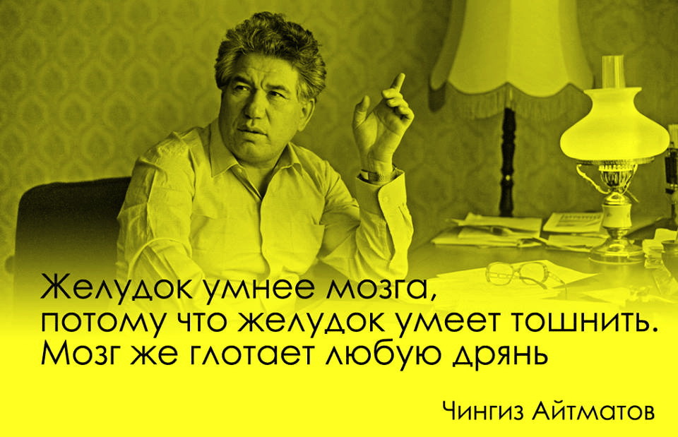 Мозг отзывы. Желудок умнее мозга. Желудок умнее мозга потому. Желудок умнее мозга потому что желудок умеет тошнить мозг. Желудок умнее мозга Чингиз.