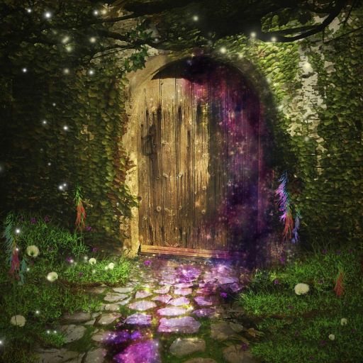 Случилось, не закрыла плотно дверь... (Маргарита-Н Филатова) / Проза.ру