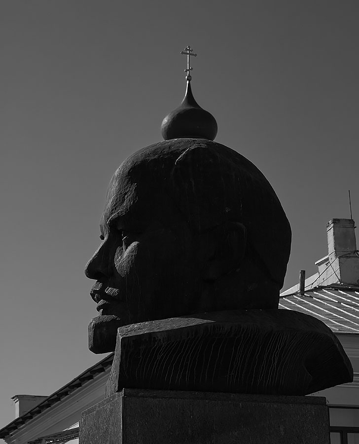 Дед Мороз (Сергей Наянов) / Проза.ру