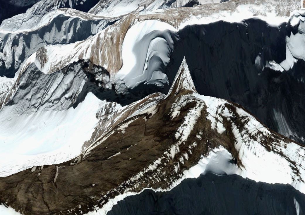 У истока Ганга... (Алексей Спартаков) / Проза.ру