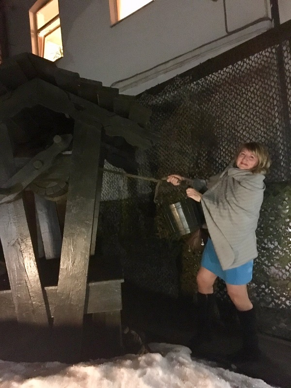 Приключения