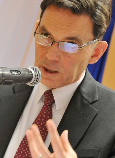 США продвигают свой СПГ и израильский трубопровод