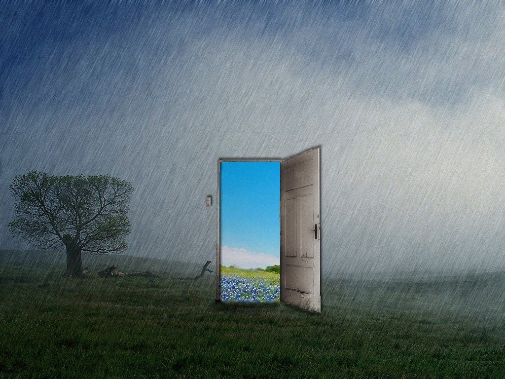 Не бывает картинки