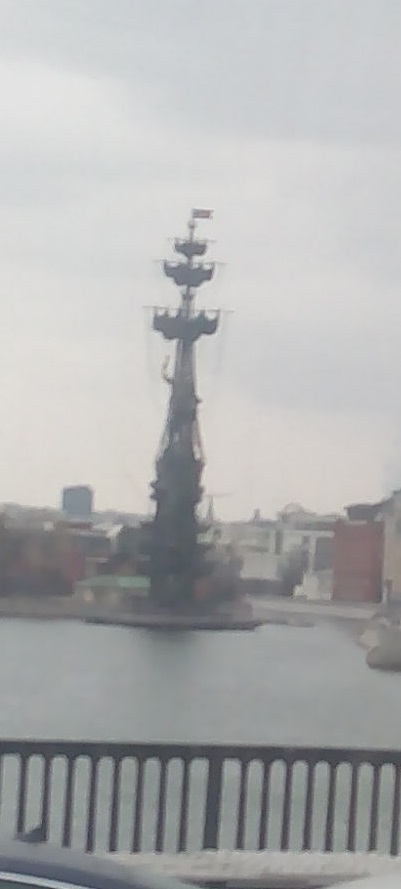 Центр, окраина, вселенная