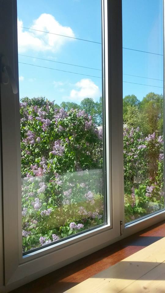 Зачем. Глава 4. Что ни делает Бог, все правильно..