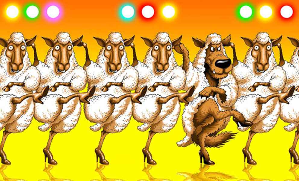 Высоцкий шагают бараны в ряд. Овца карикатура. Шагают бараны в ряд. Баран карикатура. Карикатура на Баранов.