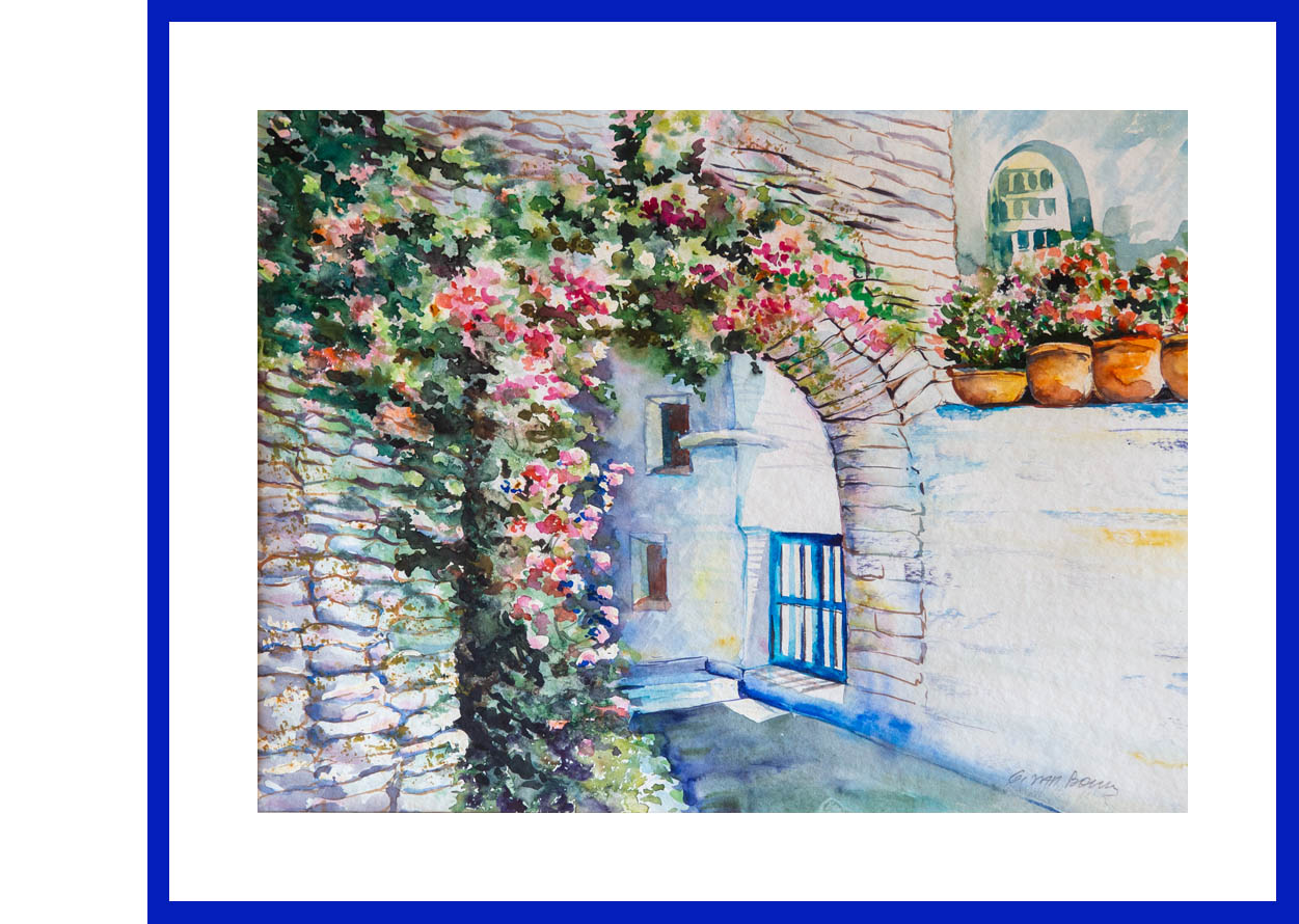 Аурика, молдаванка, и еврей Розенфельд (Галина Фан Бонн-Дригайло ...