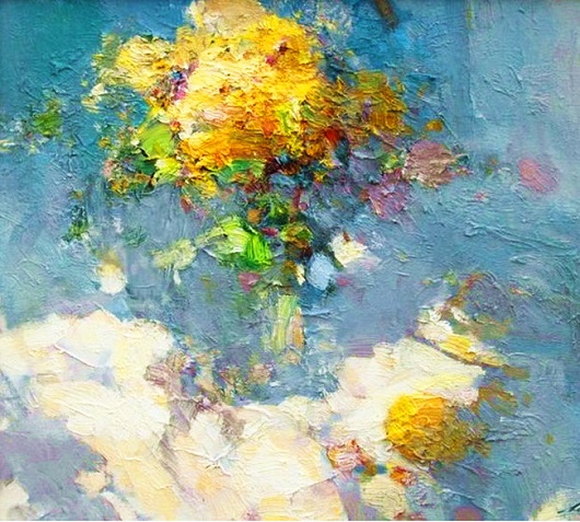 Что может музе подарить поэт? (Рэчел) / Проза.ру