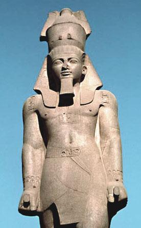 цилиндр фараона что это такое